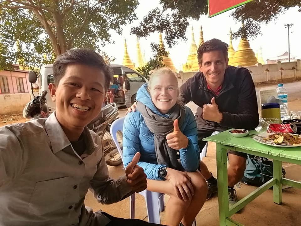 Putao Villages Hiking 4 Days